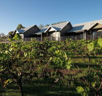 Hermitage Lodge - Accommodation Tasmania