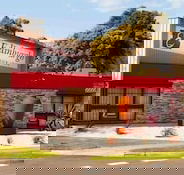 Edinburgh Motor Inn - Accommodation Tasmania