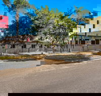 Econo Lodge Moree Spa Motor Inn - Accommodation Tasmania
