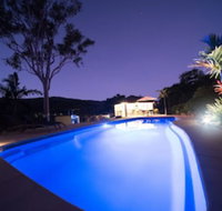 Seclude Rainforest Retreat - Accommodation Tasmania