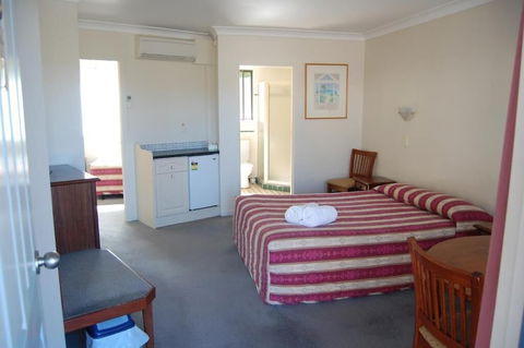 Elite Motor Inn - Accommodation Tasmania 3