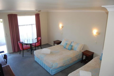 Elite Motor Inn - Accommodation Tasmania 4