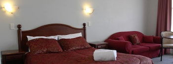 Elite Motor Inn - Accommodation Tasmania 6