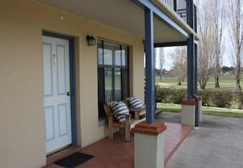 Elite Motor Inn - Accommodation Tasmania 0