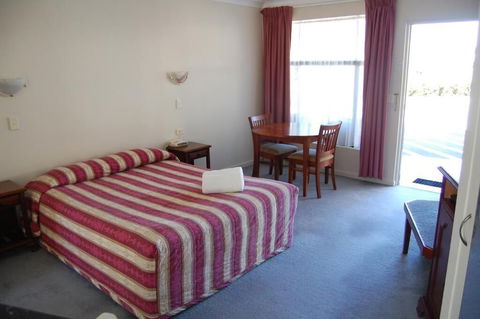Elite Motor Inn - Accommodation Tasmania 2