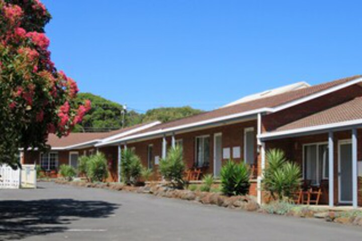 Waarre VIC Accommodation Tasmania