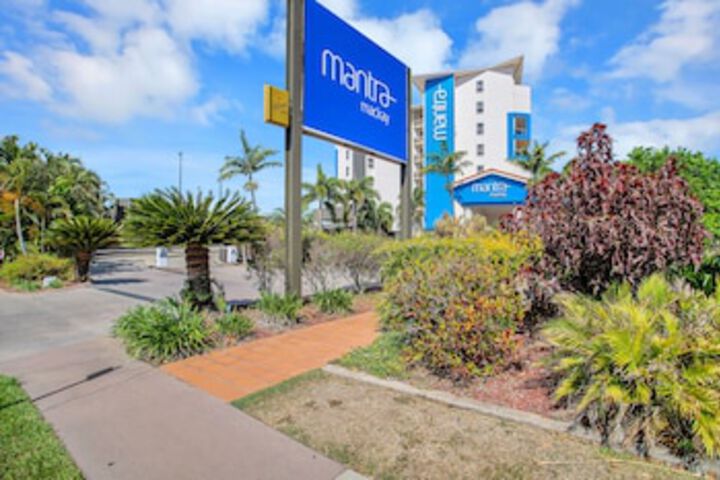  Accommodation Tasmania