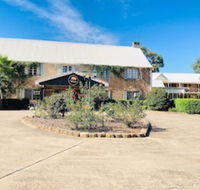 Campbelltown Colonial Motor Inn - Accommodation Tasmania