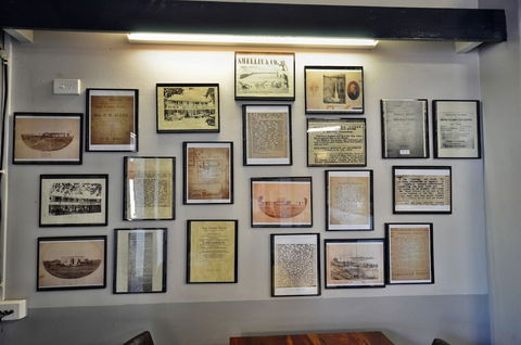 Lees Hotel - Accommodation Tasmania 2