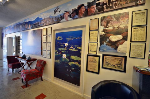 Lees Hotel - Accommodation Tasmania 5