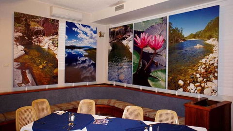 Lees Hotel - Accommodation Tasmania 1