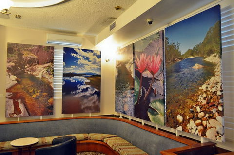 Lees Hotel - Accommodation Tasmania 4