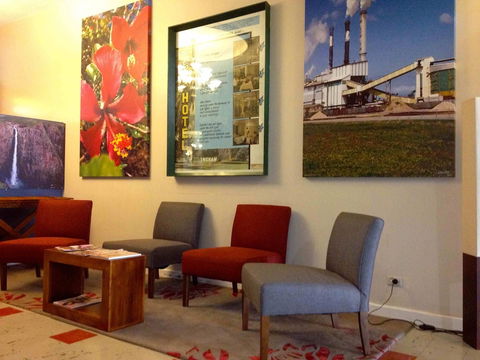 Lees Hotel - Accommodation Tasmania 0