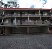 Lorne Coachman Inn