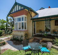 Danum House B  B - Accommodation Tasmania