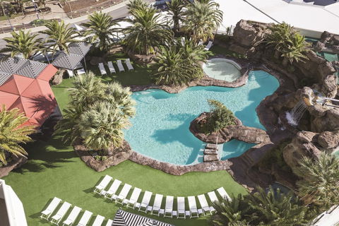 Rendezvous Hotel Perth Scarborough - Accommodation Tasmania 4