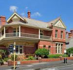 Gatehouse on Ryrie - Accommodation Tasmania