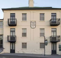 Apartments at York Mansions - Accommodation Tasmania