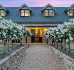 Abbotsford Country House - Accommodation Tasmania