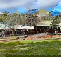 D'Altons Studios - Accommodation Tasmania