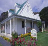Abbeys Cottage - Accommodation Tasmania