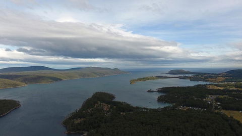 Fox And Hounds Inn - Accommodation Tasmania 2