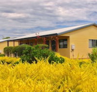 Marsden Court Apartments - Accommodation Tasmania