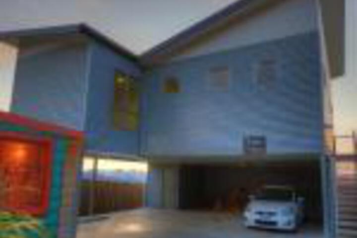  Accommodation Tasmania