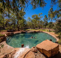 Undara Experience - Accommodation Tasmania