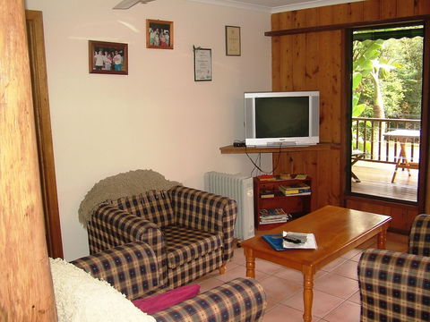 Atherton Blue Gum B&B - Accommodation Tasmania 5