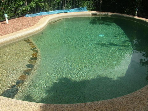 Atherton Blue Gum B&B - Accommodation Tasmania 2
