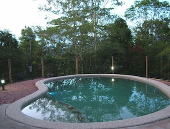 Atherton Blue Gum B&B - Accommodation Tasmania 4