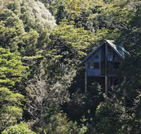 Rose Gums Wilderness Retreat - Accommodation Tasmania
