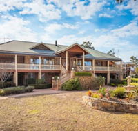 Robyns Nest Boutique Resort - Accommodation Tasmania