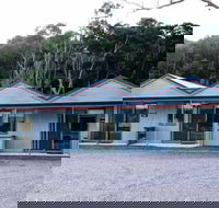 Risby Cove - Accommodation Tasmania