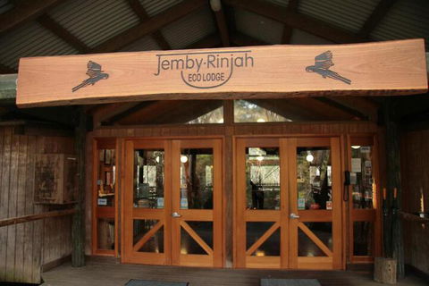 Jemby Rinjah Eco Lodge - Accommodation Tasmania 4