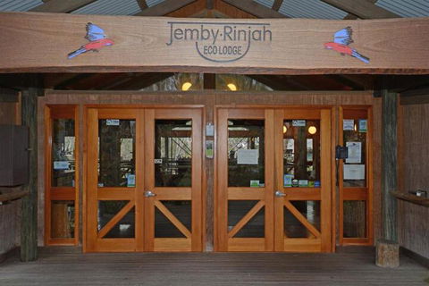Jemby Rinjah Eco Lodge - Accommodation Tasmania 2