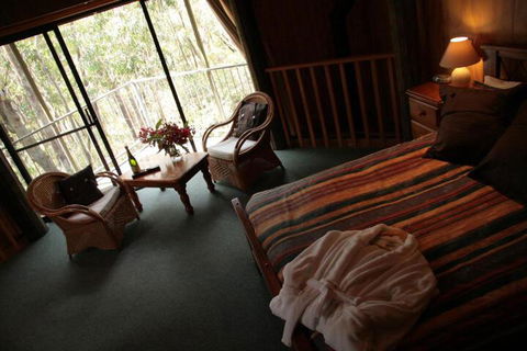 Jemby Rinjah Eco Lodge - Accommodation Tasmania 1