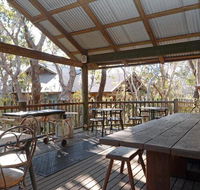 Jemby rinjah Eco Lodge - Accommodation Tasmania