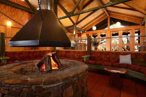 Jemby Rinjah Eco Lodge - Accommodation Tasmania 3