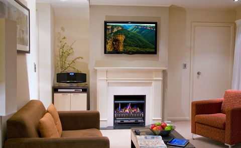 Falls Mountain Retreat - Accommodation Tasmania 5