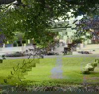 Silvermere - Accommodation Tasmania