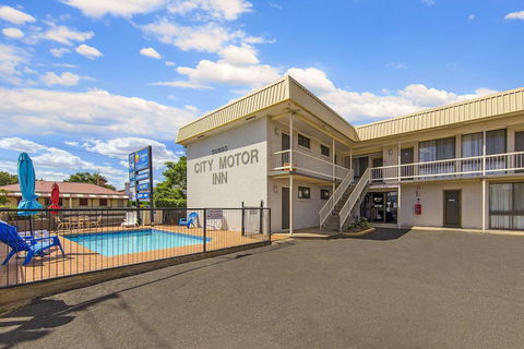 Comfort Inn Dubbo City - Accommodation Tasmania 1