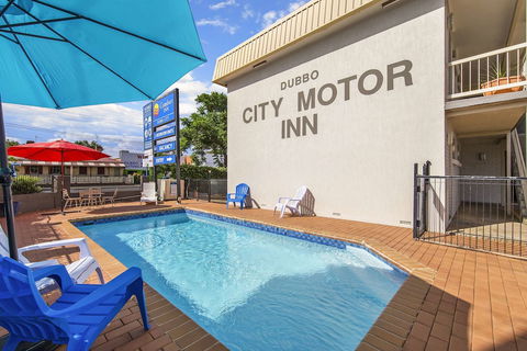Comfort Inn Dubbo City - Accommodation Tasmania 4
