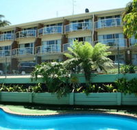 Sapphire Waters Motor Inn - Accommodation Tasmania