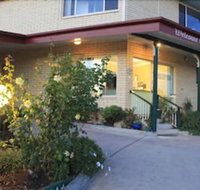 Country Rose Motel Warwick - Accommodation Tasmania