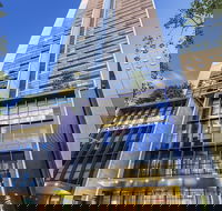 Fraser Suites Sydney - Accommodation Tasmania