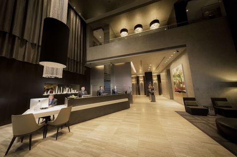 Fraser Suites Sydney - Accommodation Tasmania 1