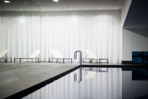 Fraser Suites Sydney - Accommodation Tasmania 4
