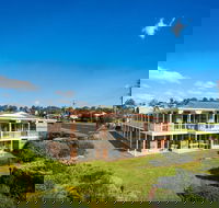 Comfort Inn Merimbula - Accommodation Tasmania